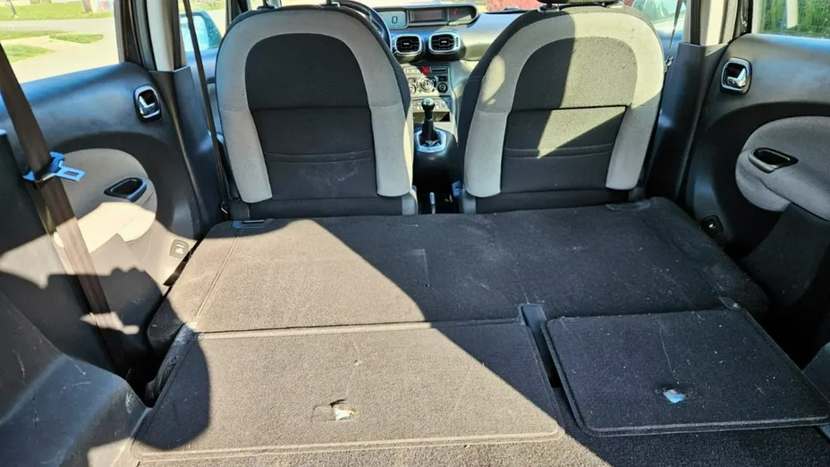 CITROEN C3 Picasso -