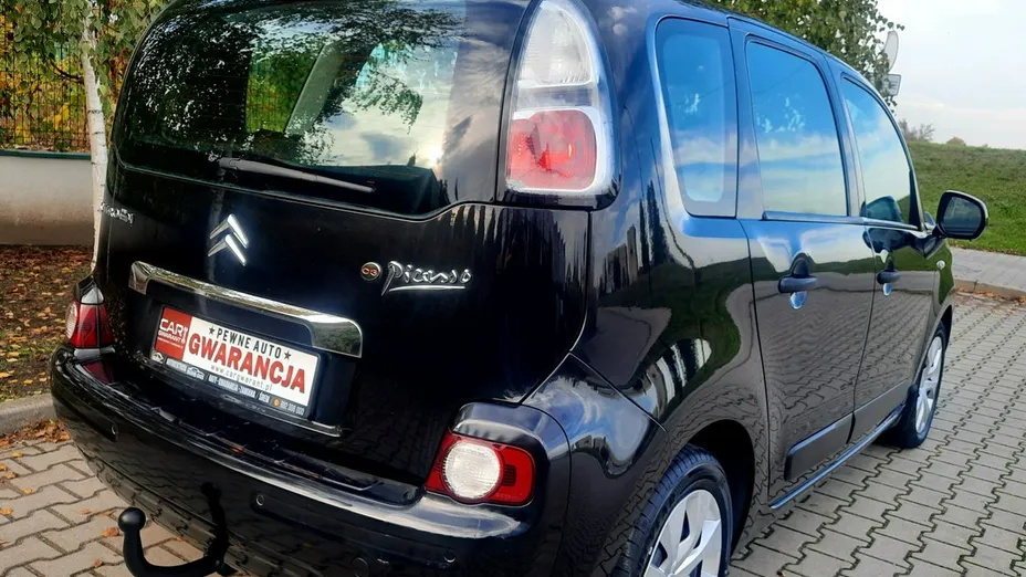 CITROEN C3 Picasso -
