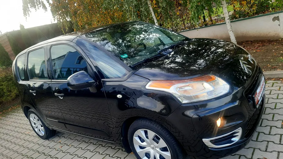 CITROEN C3 Picasso -