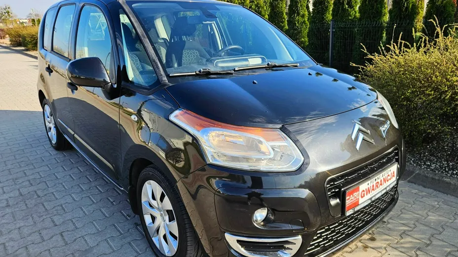 CITROEN C3 Picasso -
