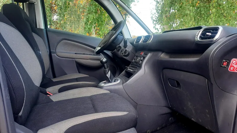 CITROEN C3 Picasso -