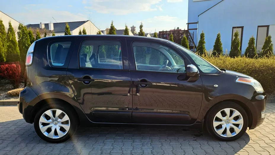 CITROEN C3 Picasso -