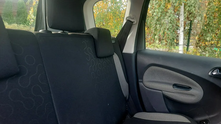 CITROEN C3 Picasso -