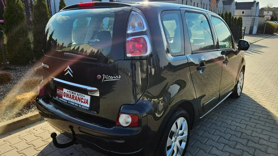 CITROEN C3 Picasso -
