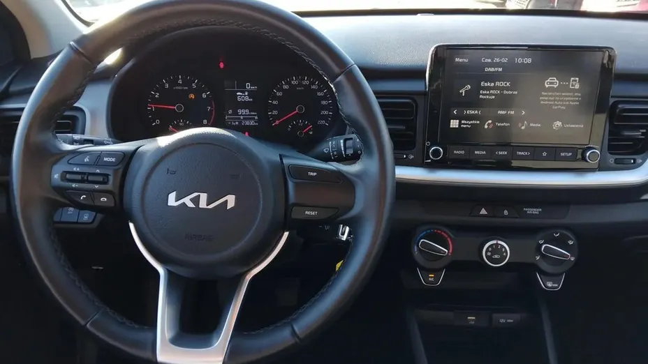 KIA Stonic Stonic 1.0 T-GDI M