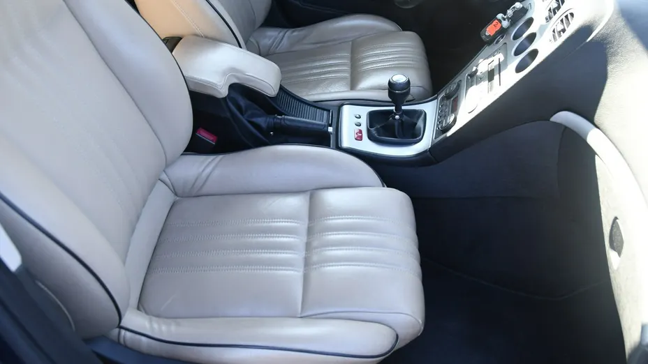 ALFA ROMEO 159 -