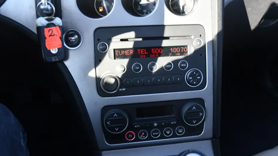 ALFA ROMEO 159 -