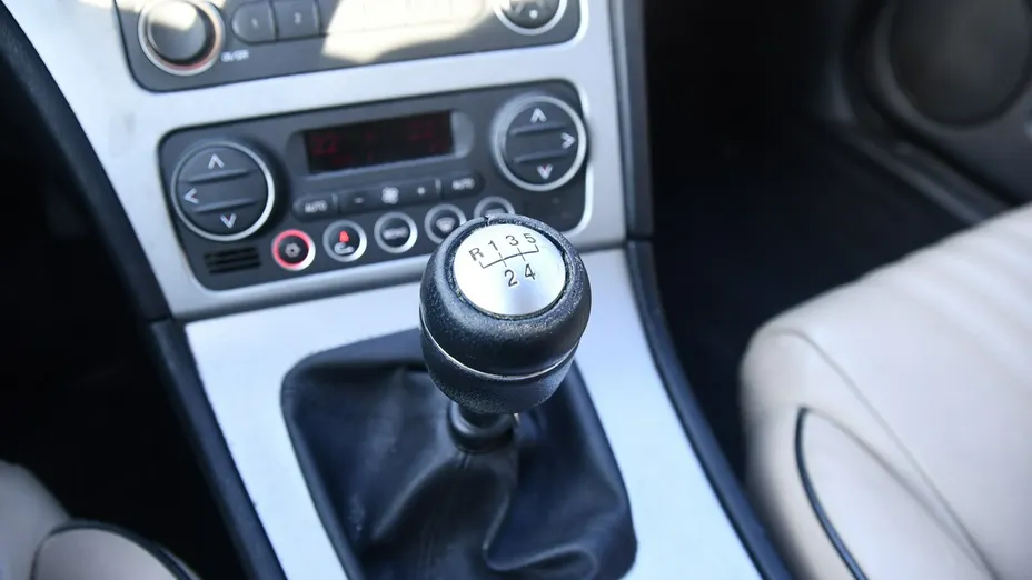 ALFA ROMEO 159 -