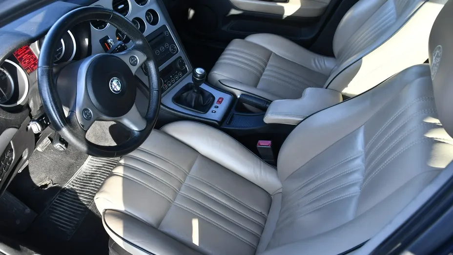 ALFA ROMEO 159 -
