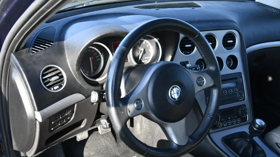 ALFA ROMEO 159 -