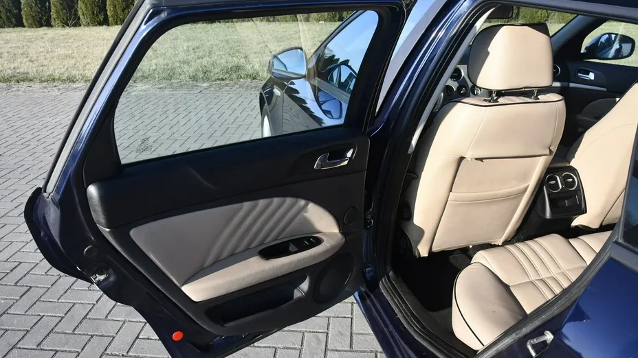 ALFA ROMEO 159 -