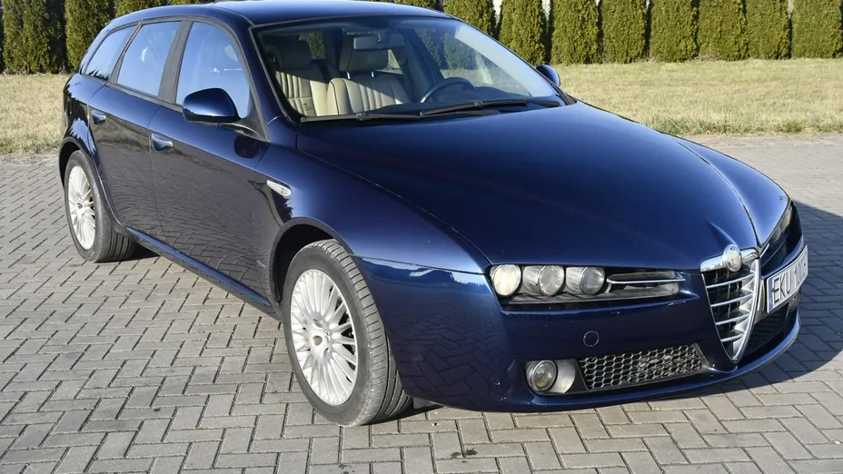ALFA ROMEO 159 -