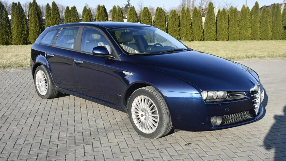 ALFA ROMEO 159 -