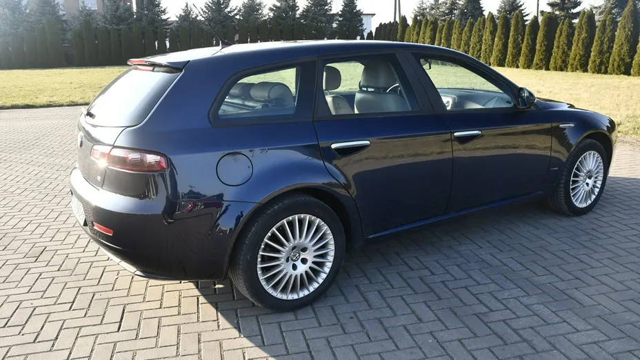 ALFA ROMEO 159 -