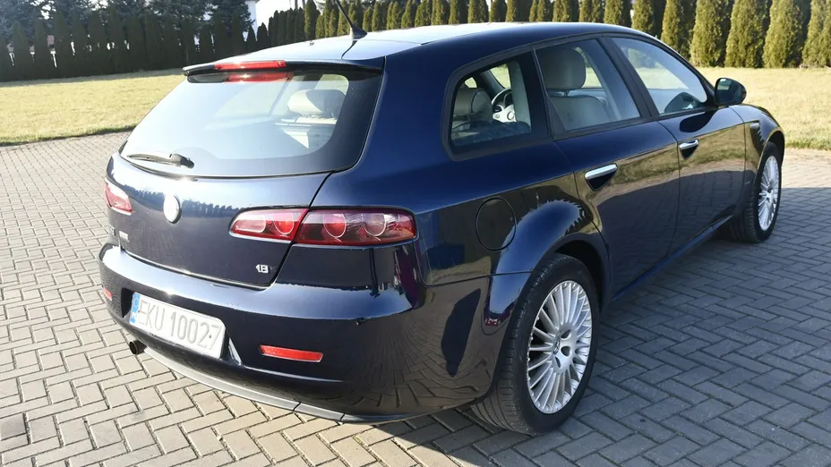 ALFA ROMEO 159 -