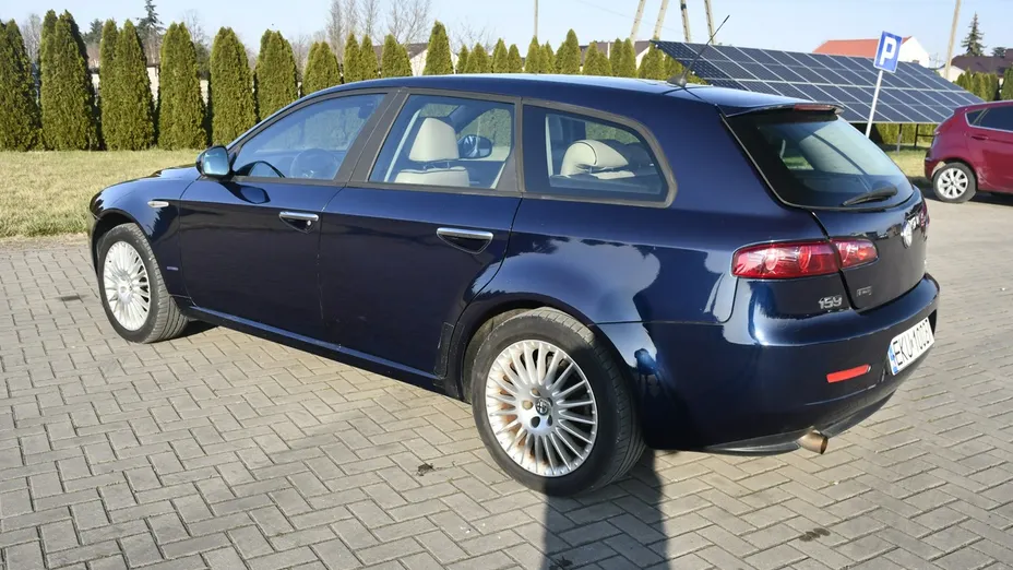 ALFA ROMEO 159 -