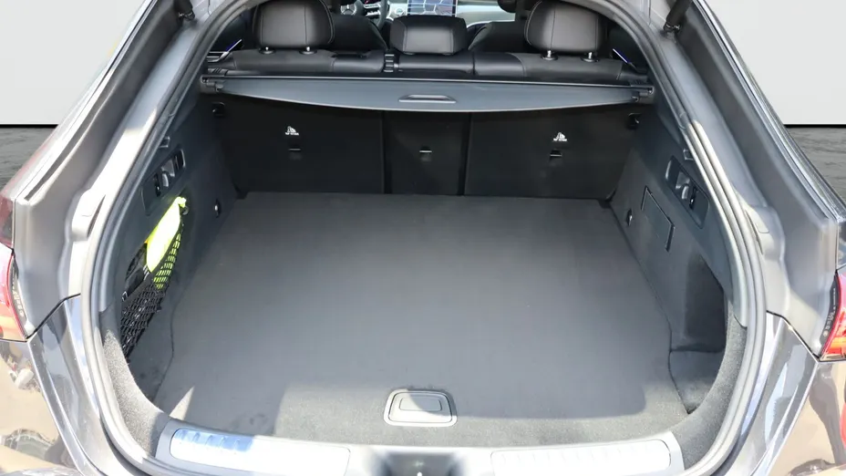 MERCEDES-BENZ GLC GLC Coupe 220 d mHEV 4-Matic AMG Line