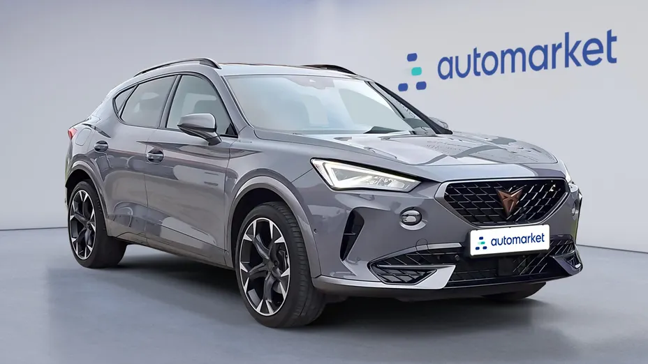 CUPRA Formentor Formentor 1.4 e-Hybrid VZ DSG