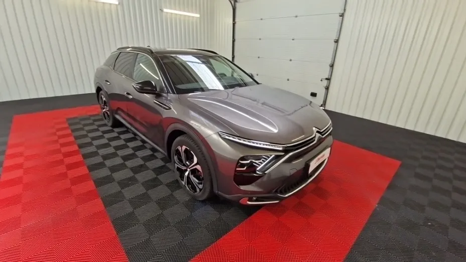 CITROEN C5 X -