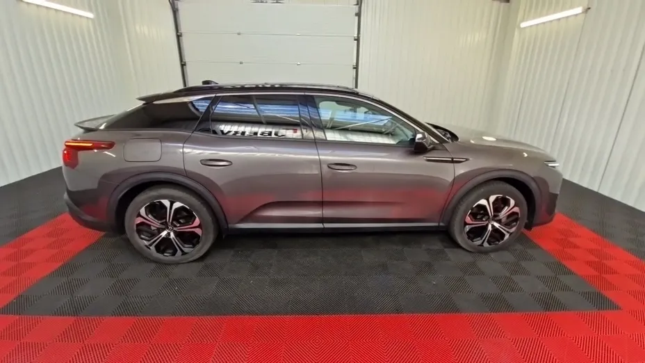 CITROEN C5 X -