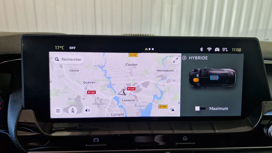 CITROEN C5 X -