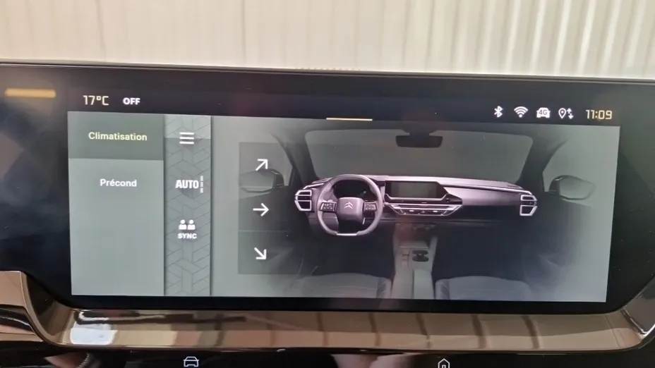 CITROEN C5 X -