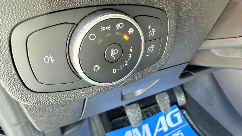 FORD Fiesta -