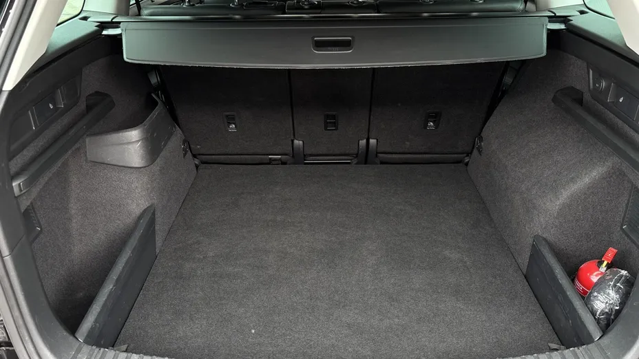 SKODA Kodiaq Kodiaq 2.0 TDI 4x4 L&K DSG