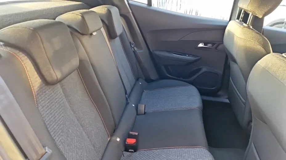 PEUGEOT 2008 -