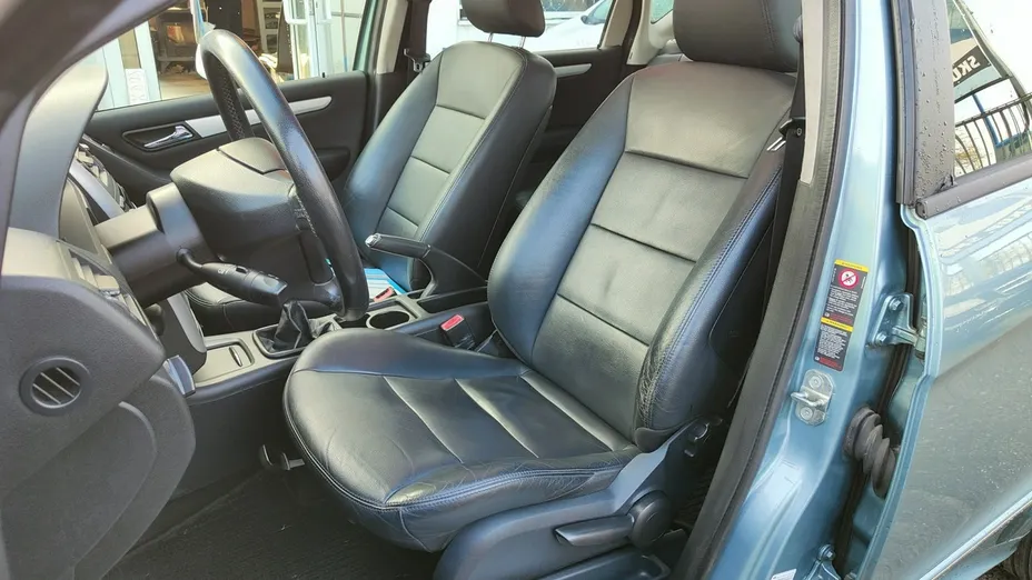 MERCEDES-BENZ A Klasa -