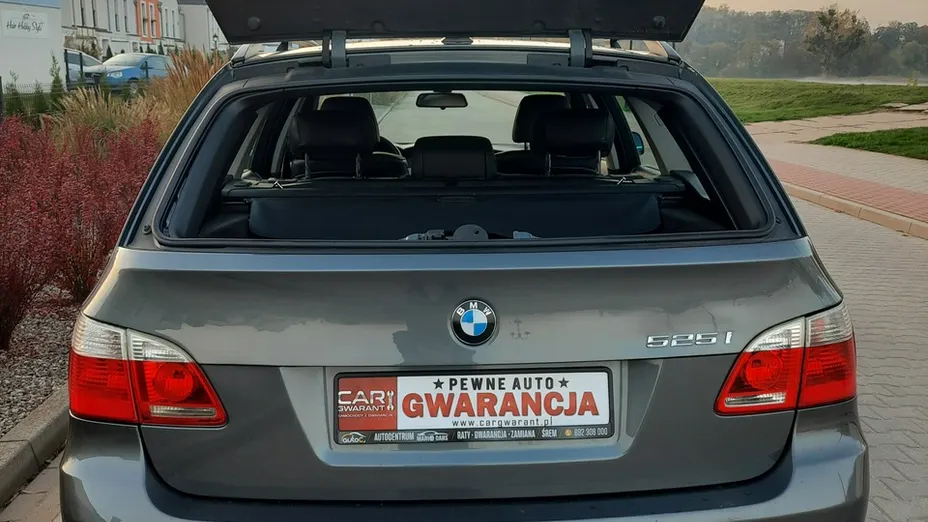 BMW Seria 5 -