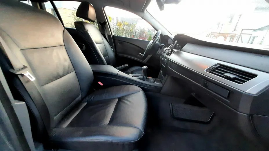 BMW Seria 5 -
