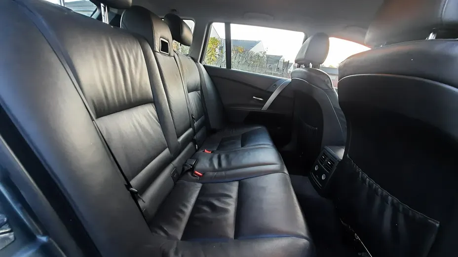 BMW Seria 5 -