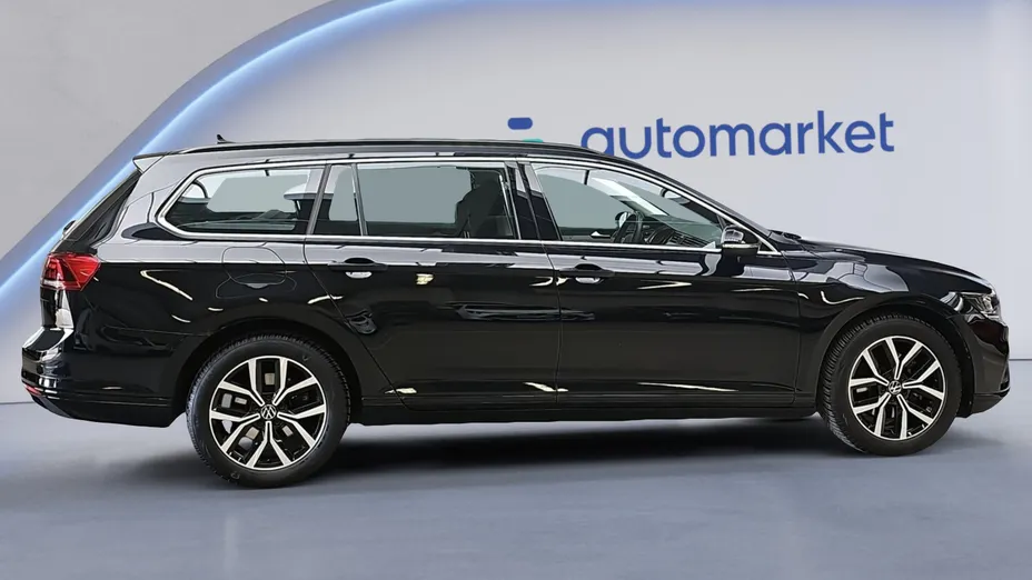 VOLKSWAGEN Passat Passat 1.5 TSI EVO Business DSG