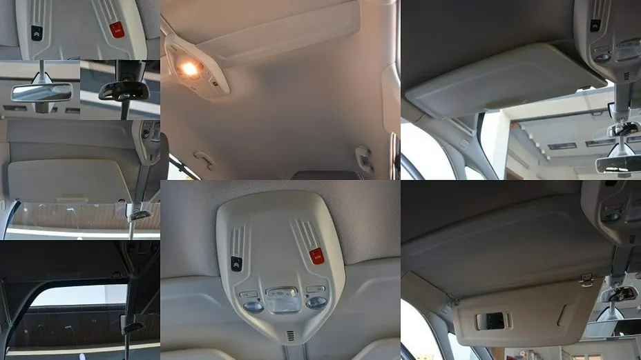 CITROEN C4 Picasso -