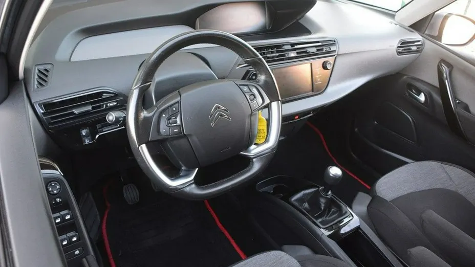 CITROEN C4 Picasso -