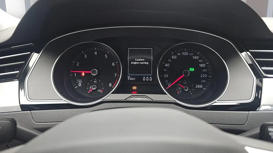 VOLKSWAGEN Passat Passat 1.5 TSI EVO Business DSG