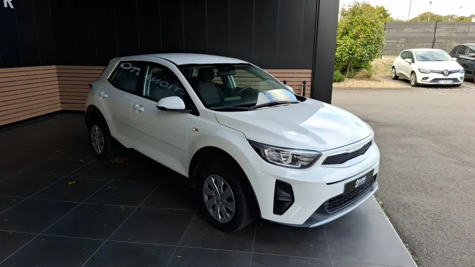 KIA Stonic -