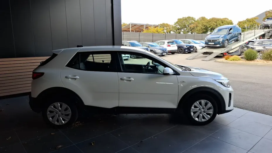 KIA Stonic -