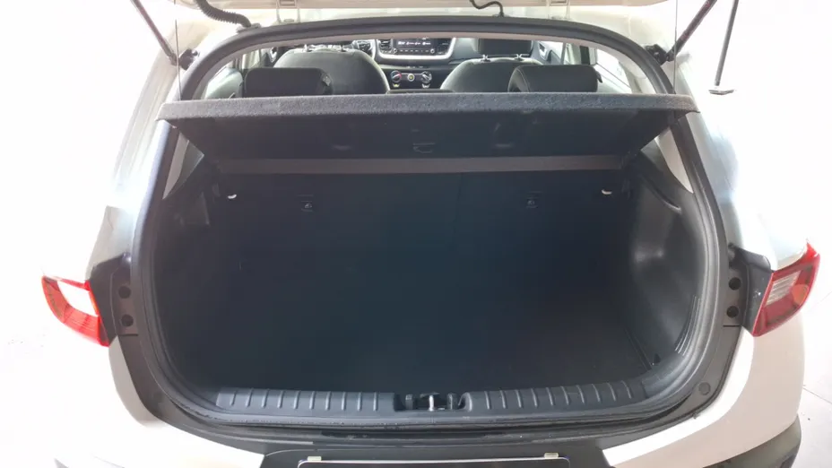 KIA Stonic -