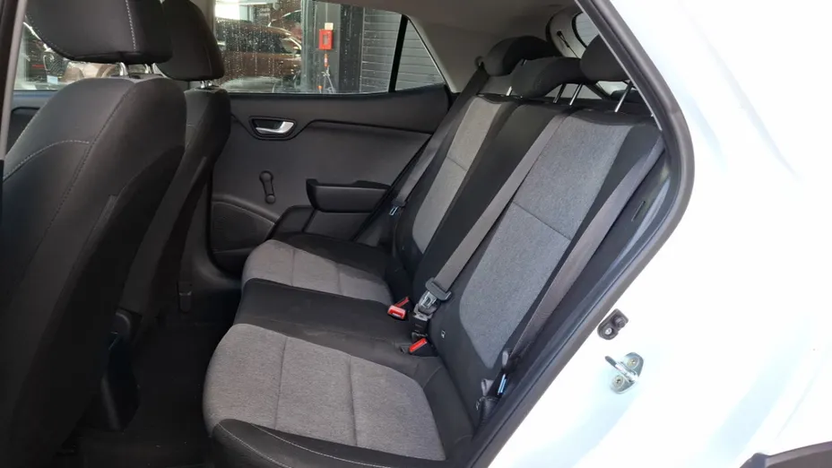 KIA Stonic -
