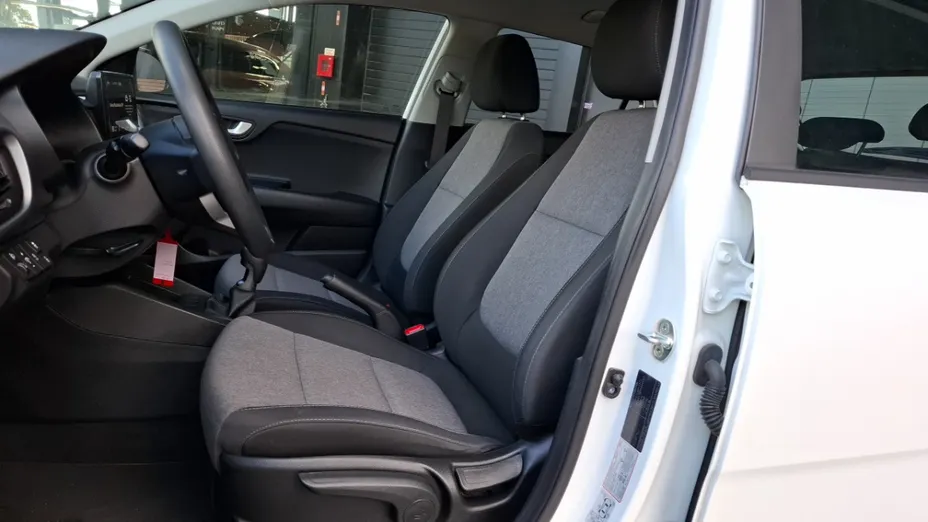 KIA Stonic -