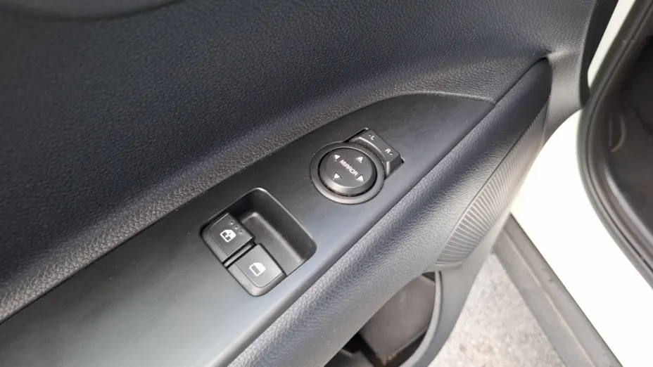 KIA Stonic -