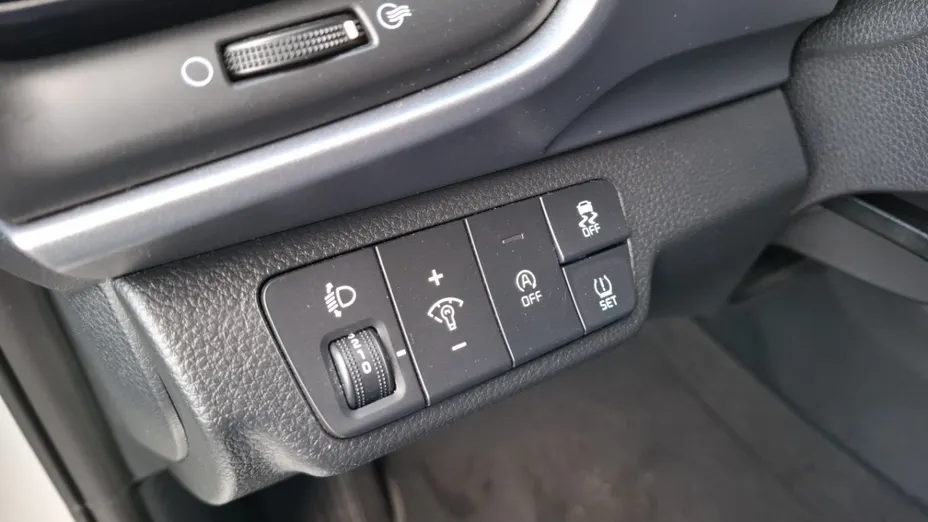 KIA Stonic -