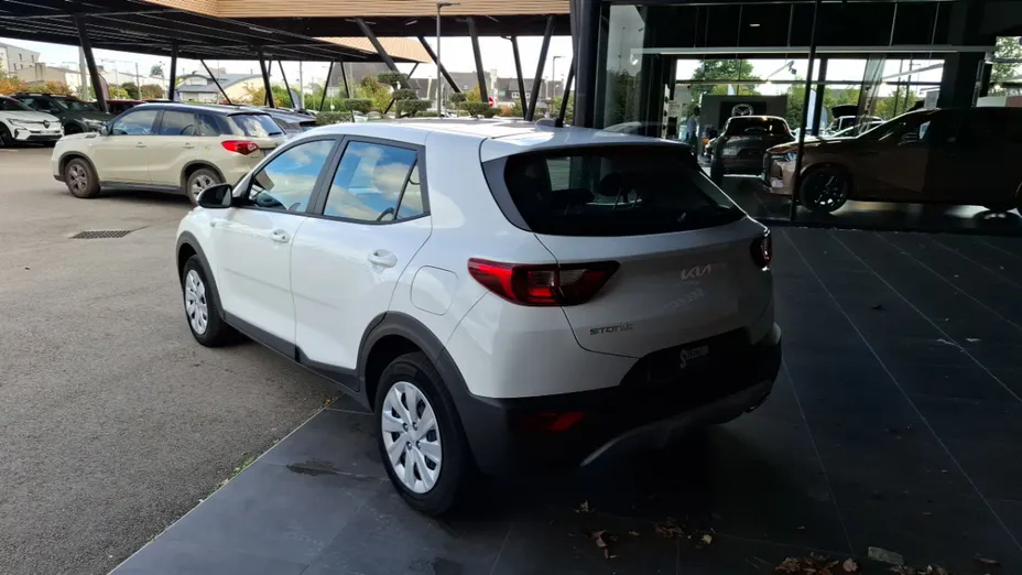 KIA Stonic -