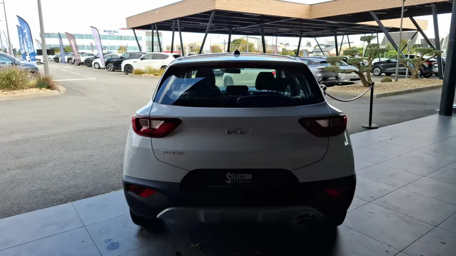 KIA Stonic -