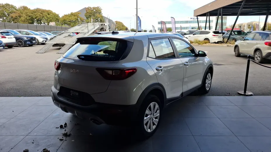 KIA Stonic -