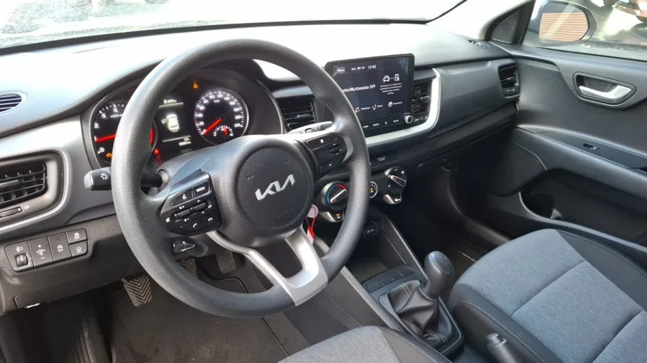 KIA Stonic -