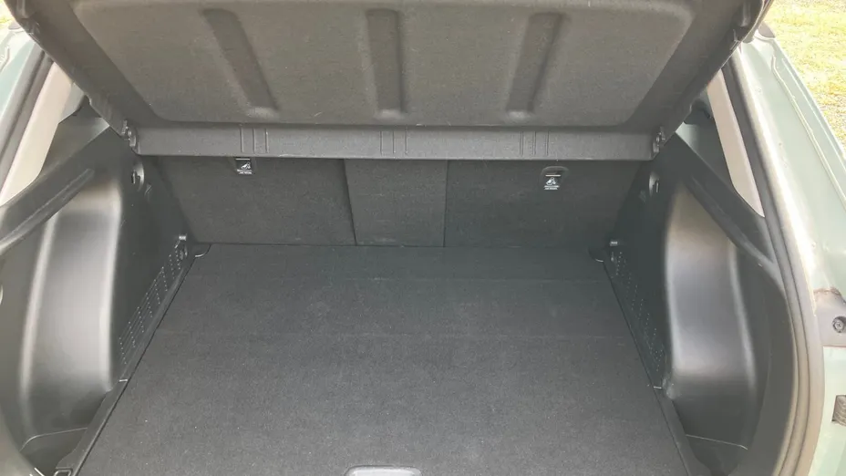 HYUNDAI Kona Kona 1.0 T-GDI Executive