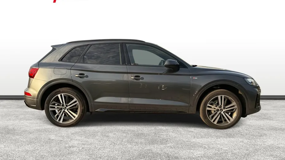 AUDI Q5 Q5 50 TFSI e Quattro S Line S tronic